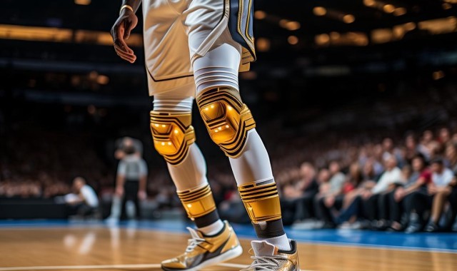 NBA球星特纳回归签约历程：重返赛场，再创辉煌